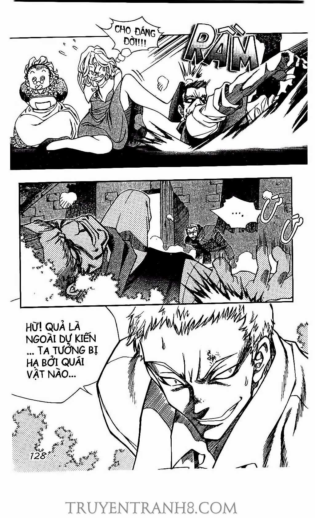 Western Shotgun - Chapter 164 - Trang 21