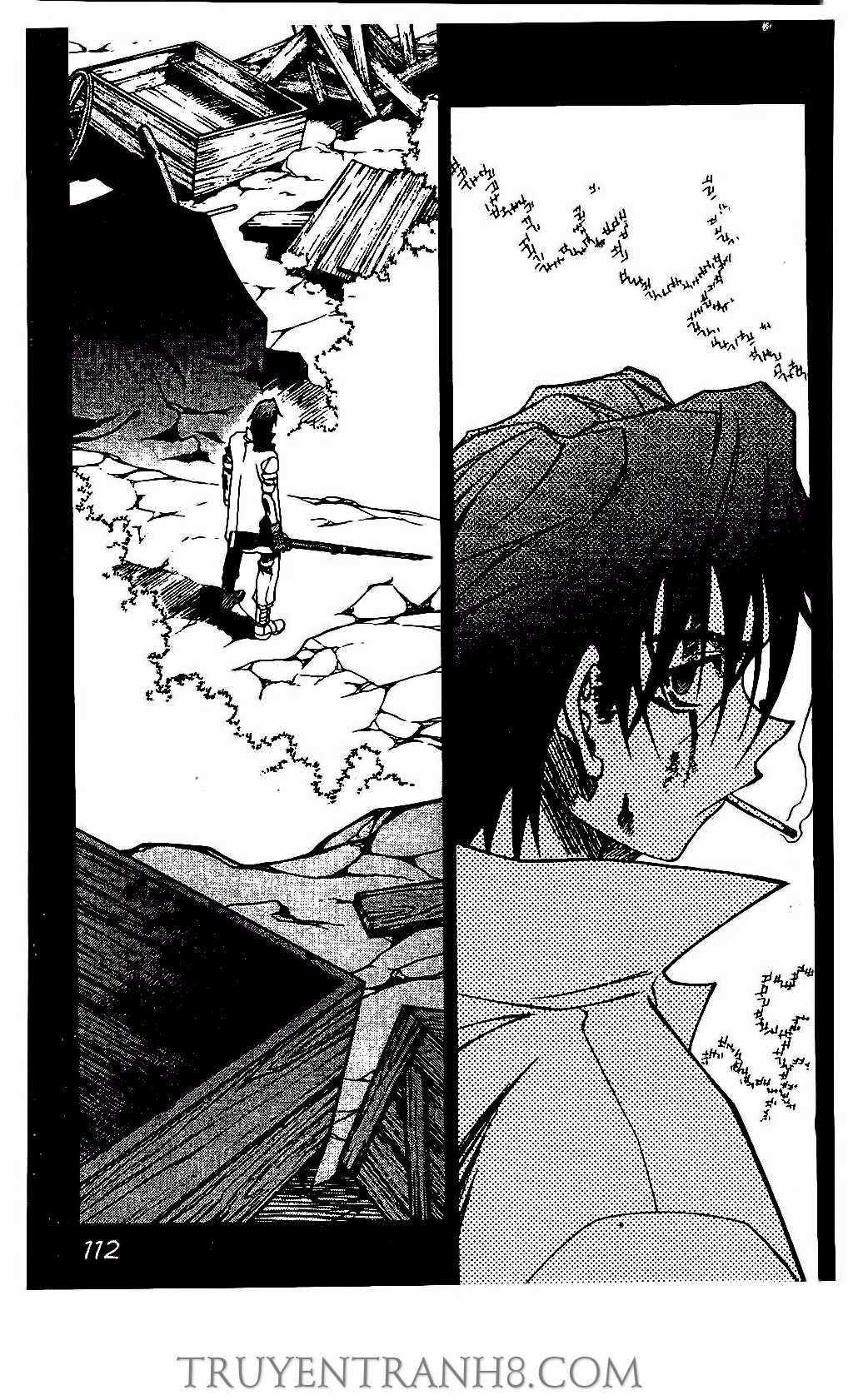 Western Shotgun - Chapter 164 - Trang 5