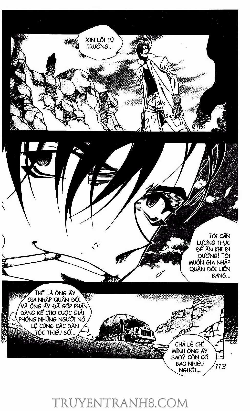 Western Shotgun - Chapter 164 - Trang 6