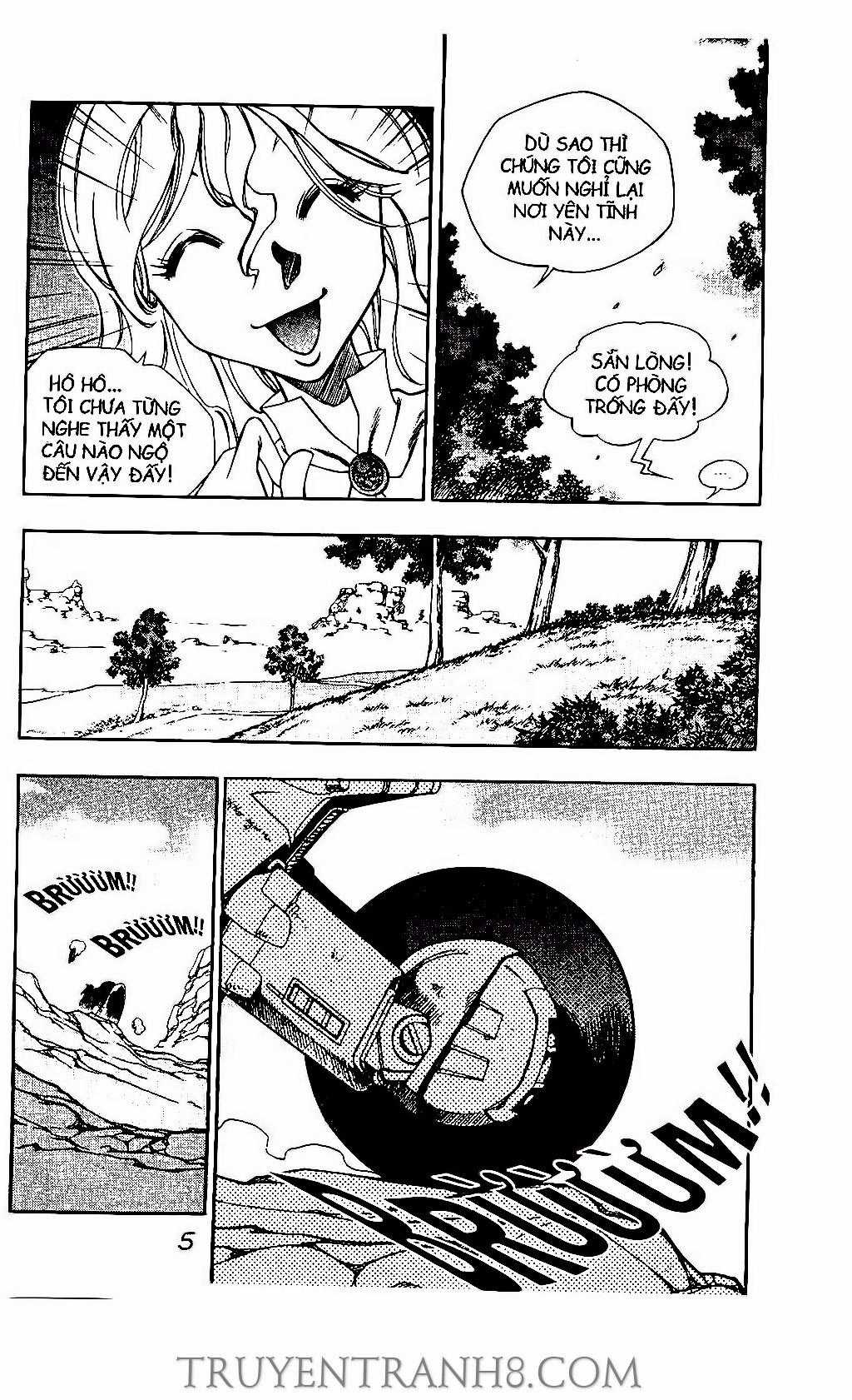 Western Shotgun - Chapter 165 - Trang 2