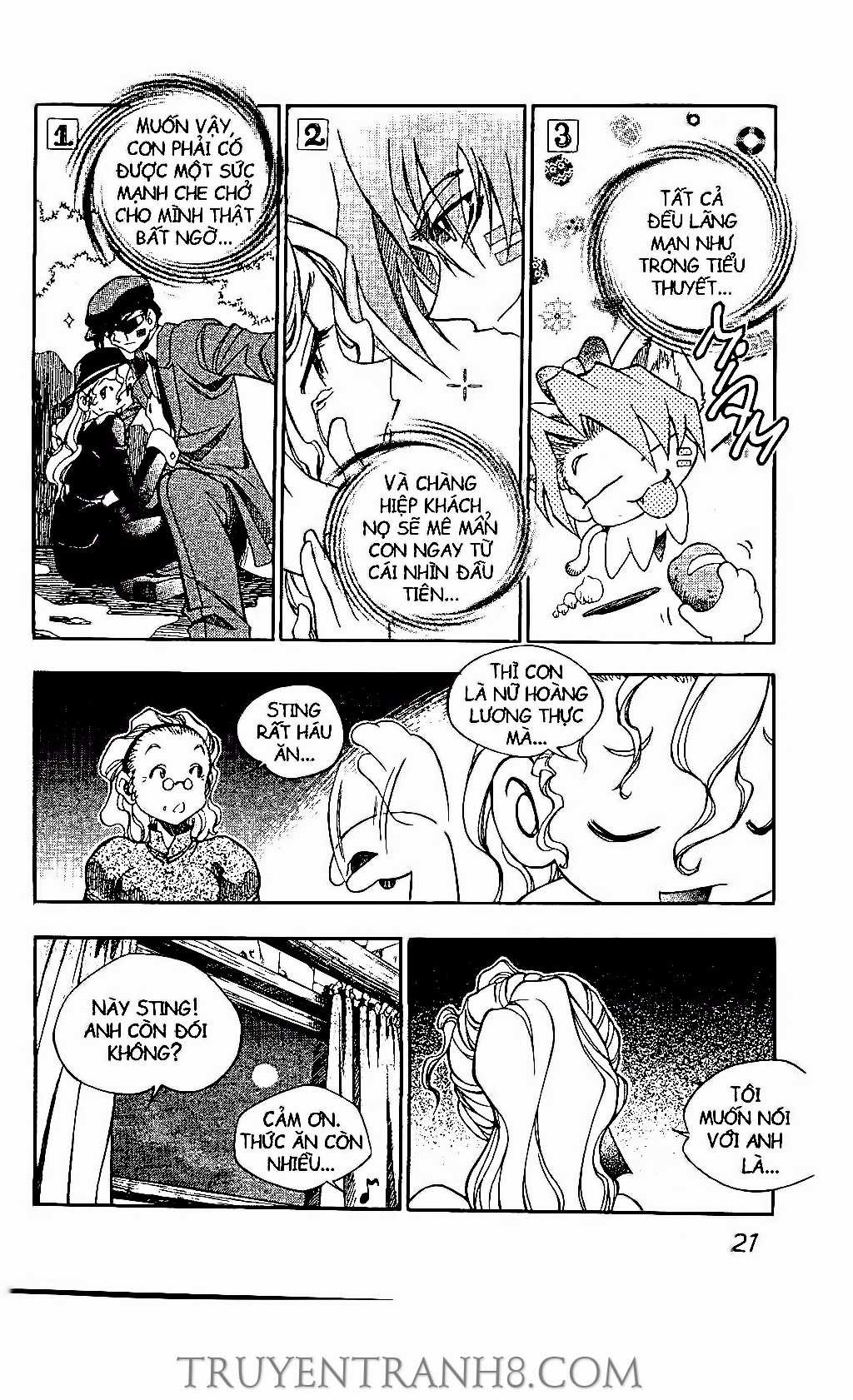 Western Shotgun - Chapter 165 - Trang 18