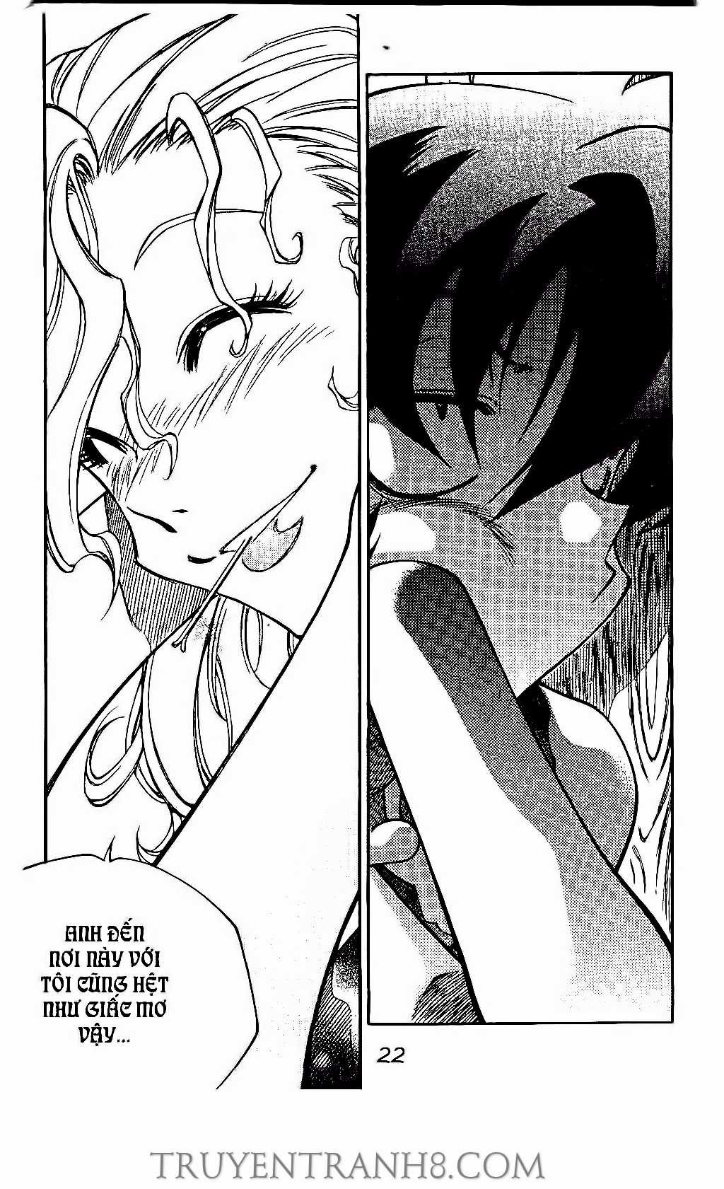 Western Shotgun - Chapter 165 - Trang 19