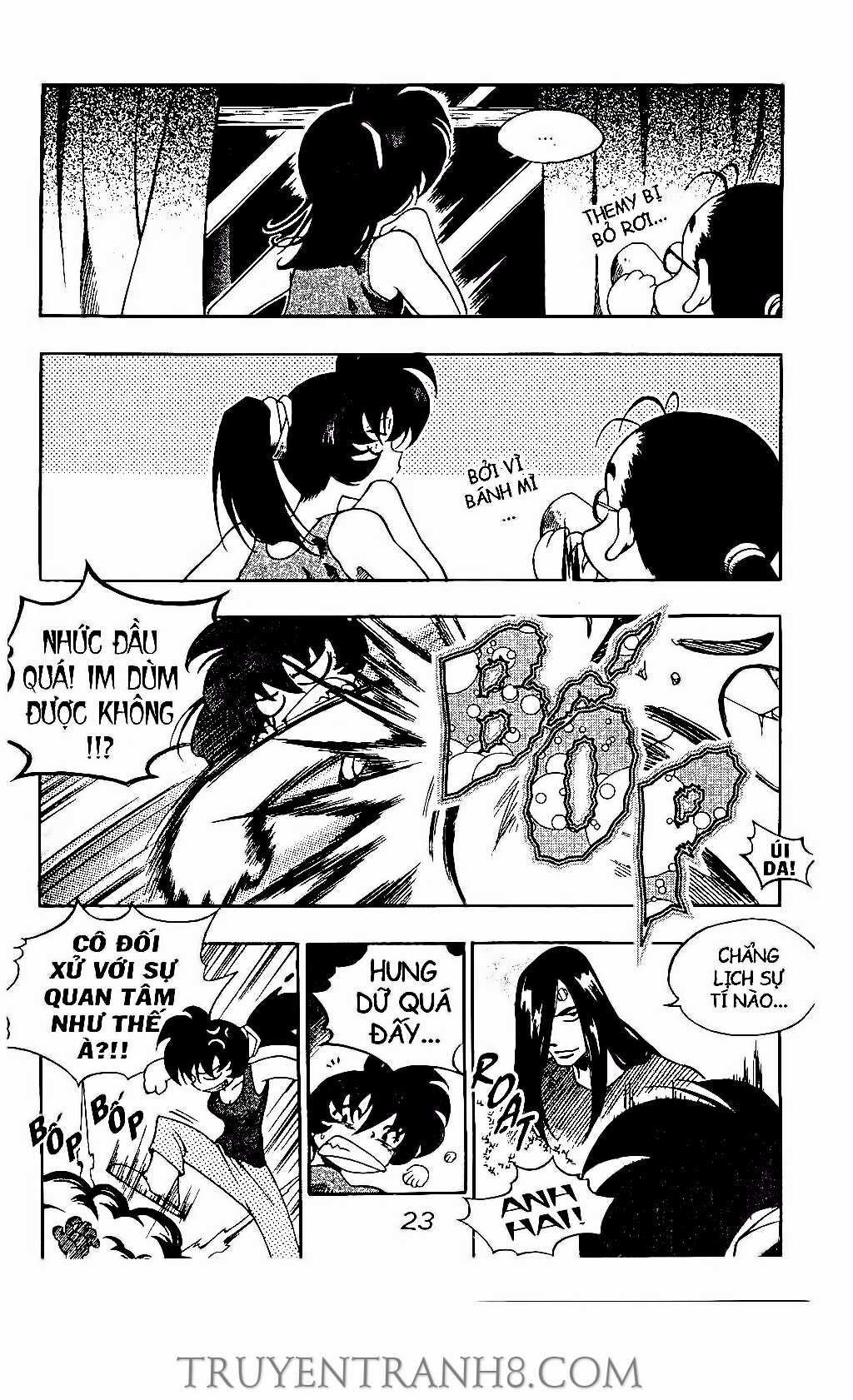 Western Shotgun - Chapter 165 - Trang 20