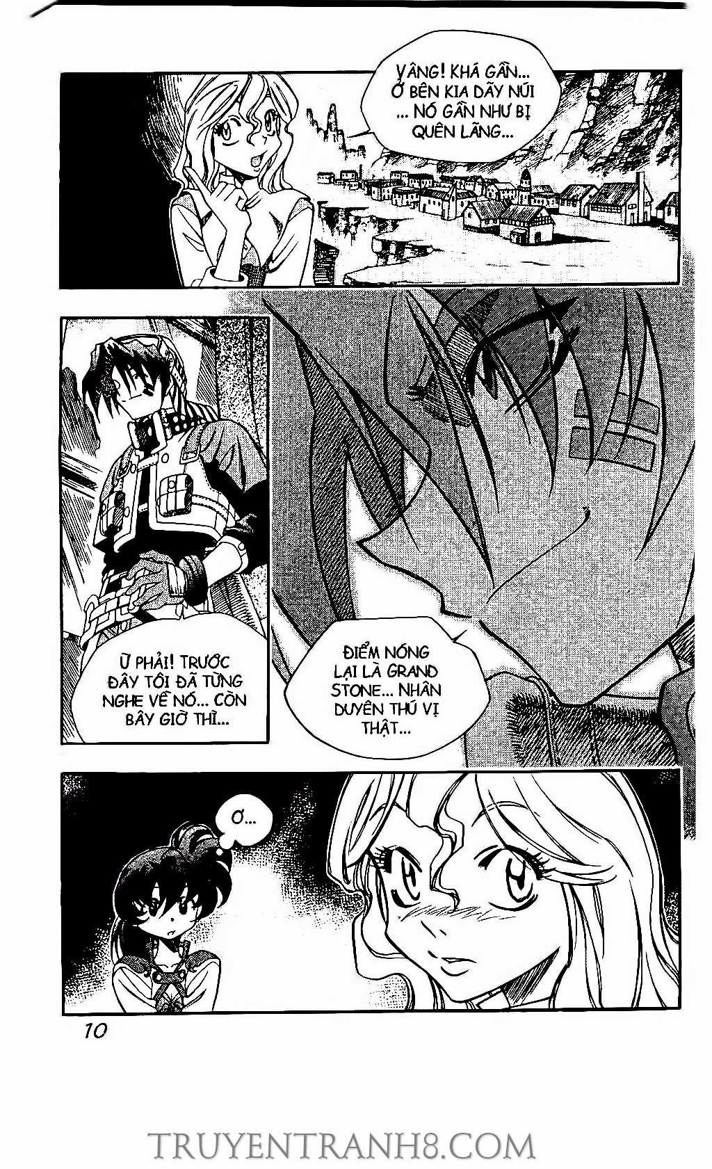 Western Shotgun - Chapter 165 - Trang 6