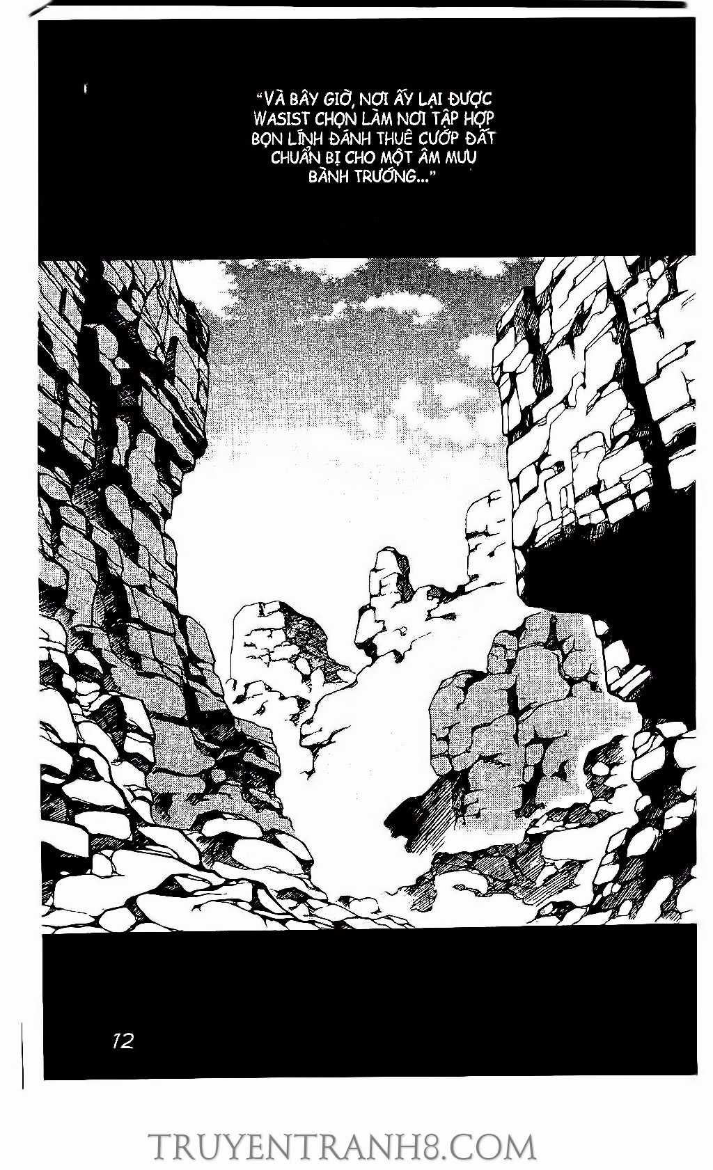 Western Shotgun - Chapter 165 - Trang 9