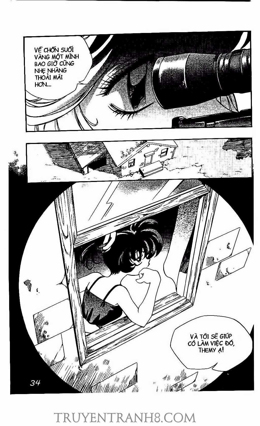 Western Shotgun - Chapter 166 - Trang 11