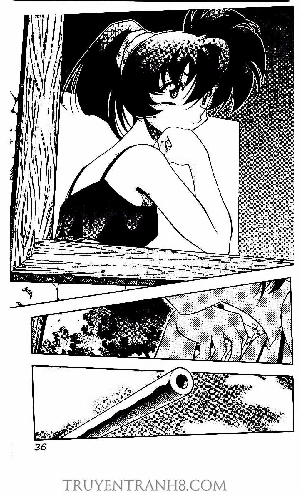 Western Shotgun - Chapter 166 - Trang 13