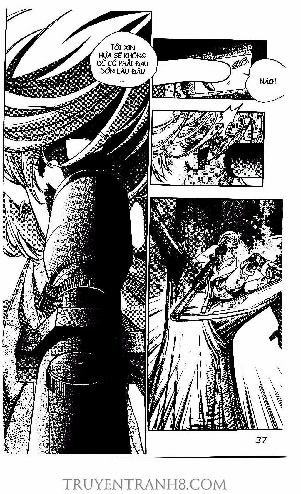 Western Shotgun - Chapter 166 - Trang 14