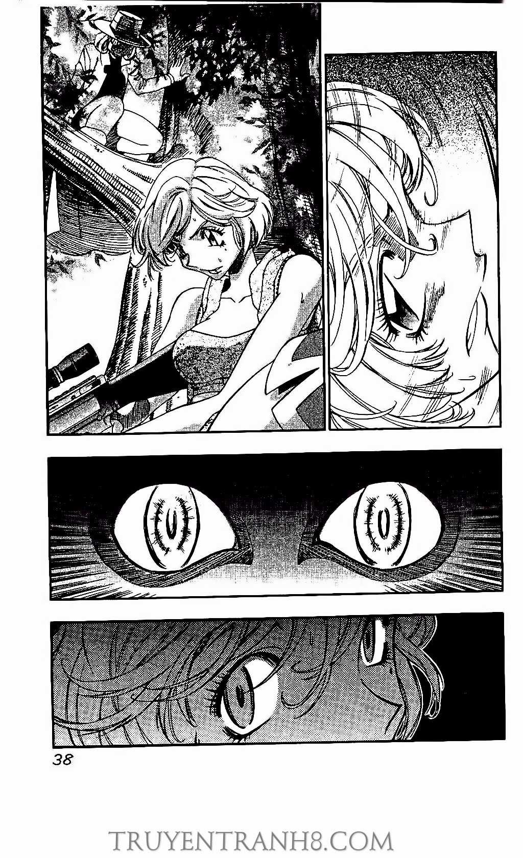 Western Shotgun - Chapter 166 - Trang 15