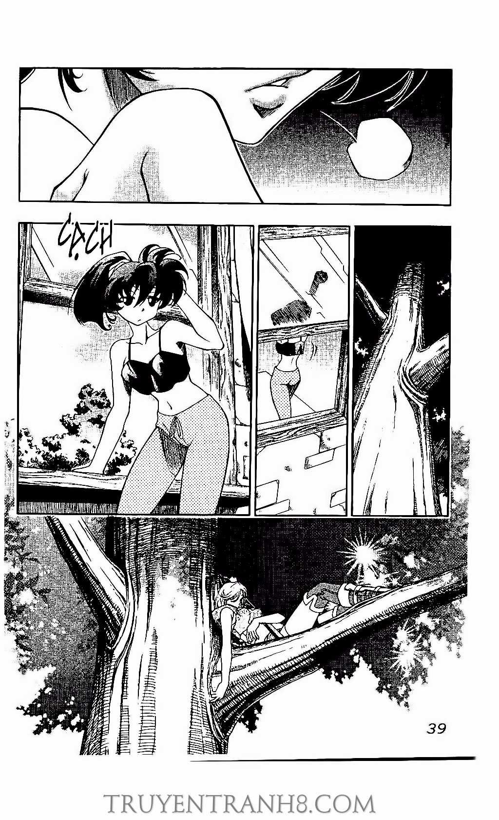 Western Shotgun - Chapter 166 - Trang 16