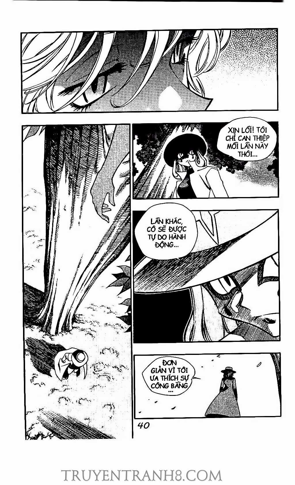 Western Shotgun - Chapter 166 - Trang 17