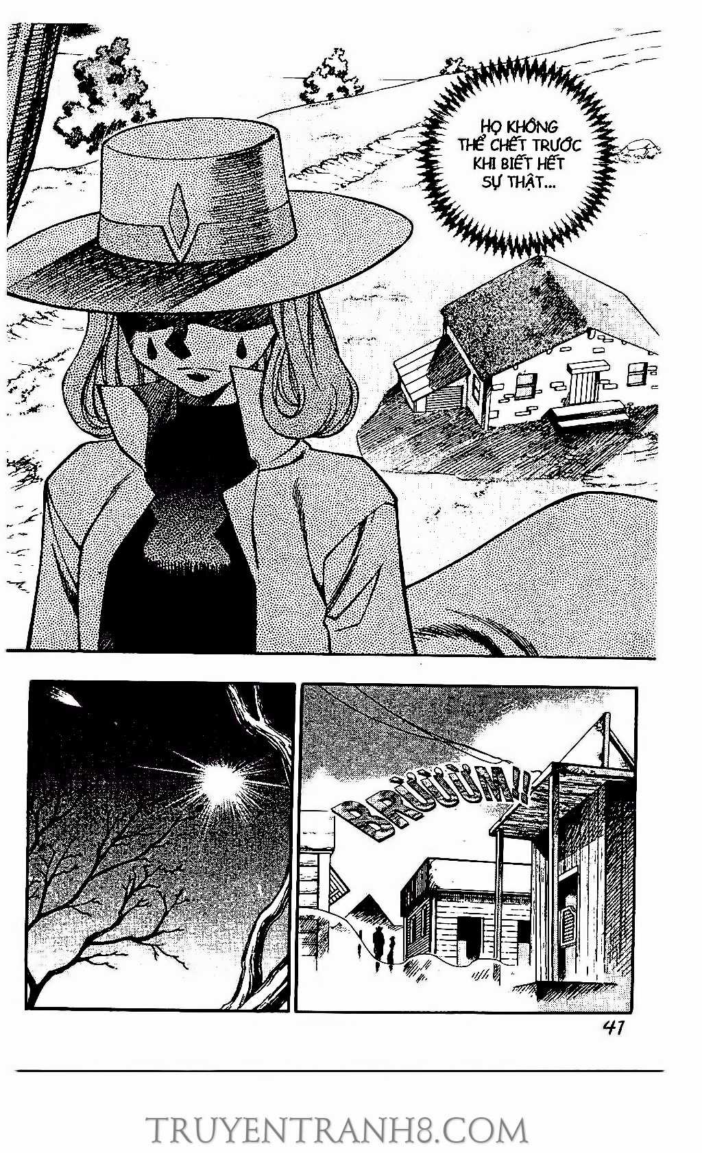 Western Shotgun - Chapter 166 - Trang 18