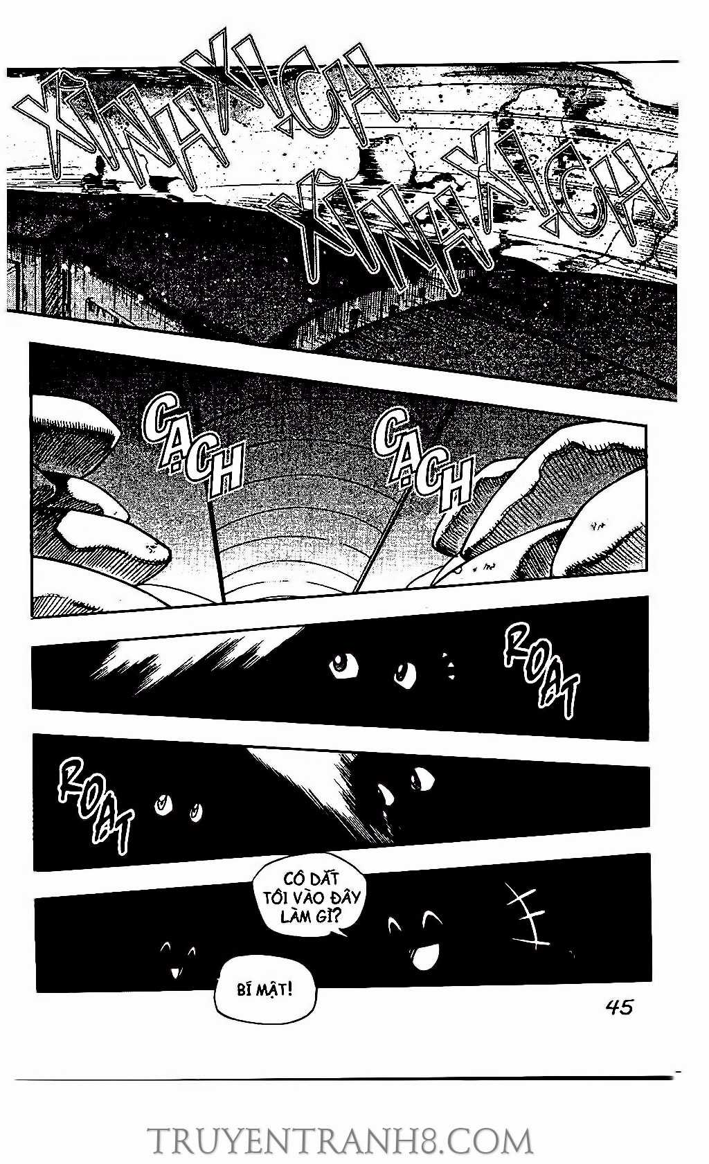 Western Shotgun - Chapter 166 - Trang 22