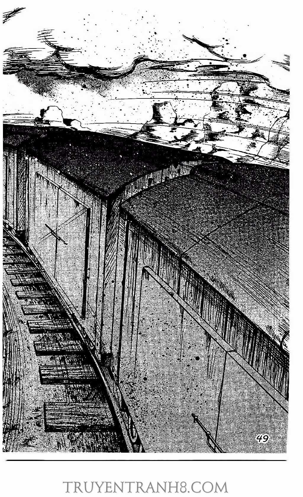 Western Shotgun - Chapter 166 - Trang 26