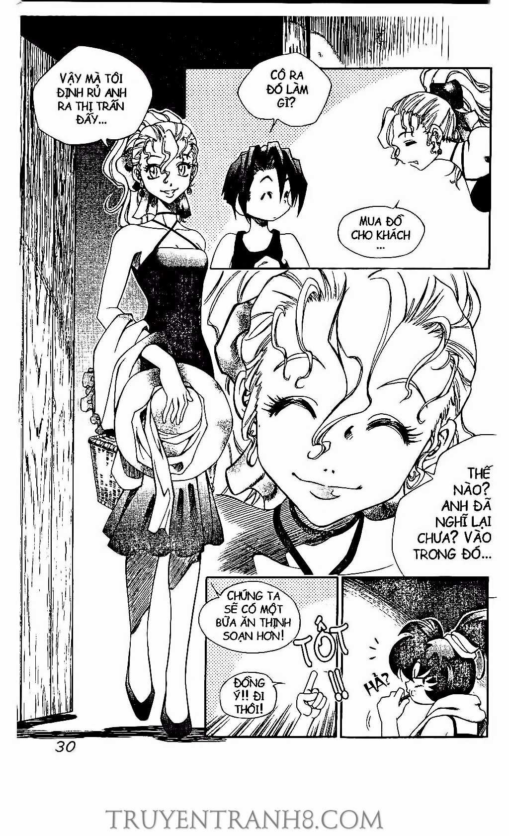 Western Shotgun - Chapter 166 - Trang 7