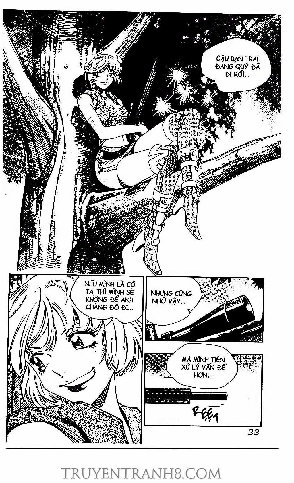 Western Shotgun - Chapter 166 - Trang 10