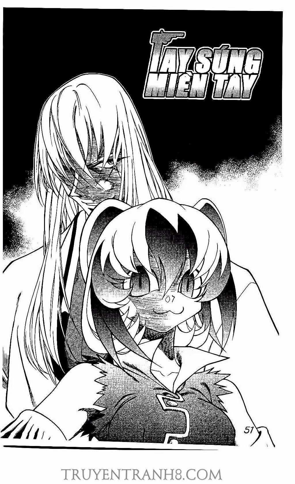 Western Shotgun - Chapter 167 - Trang 2