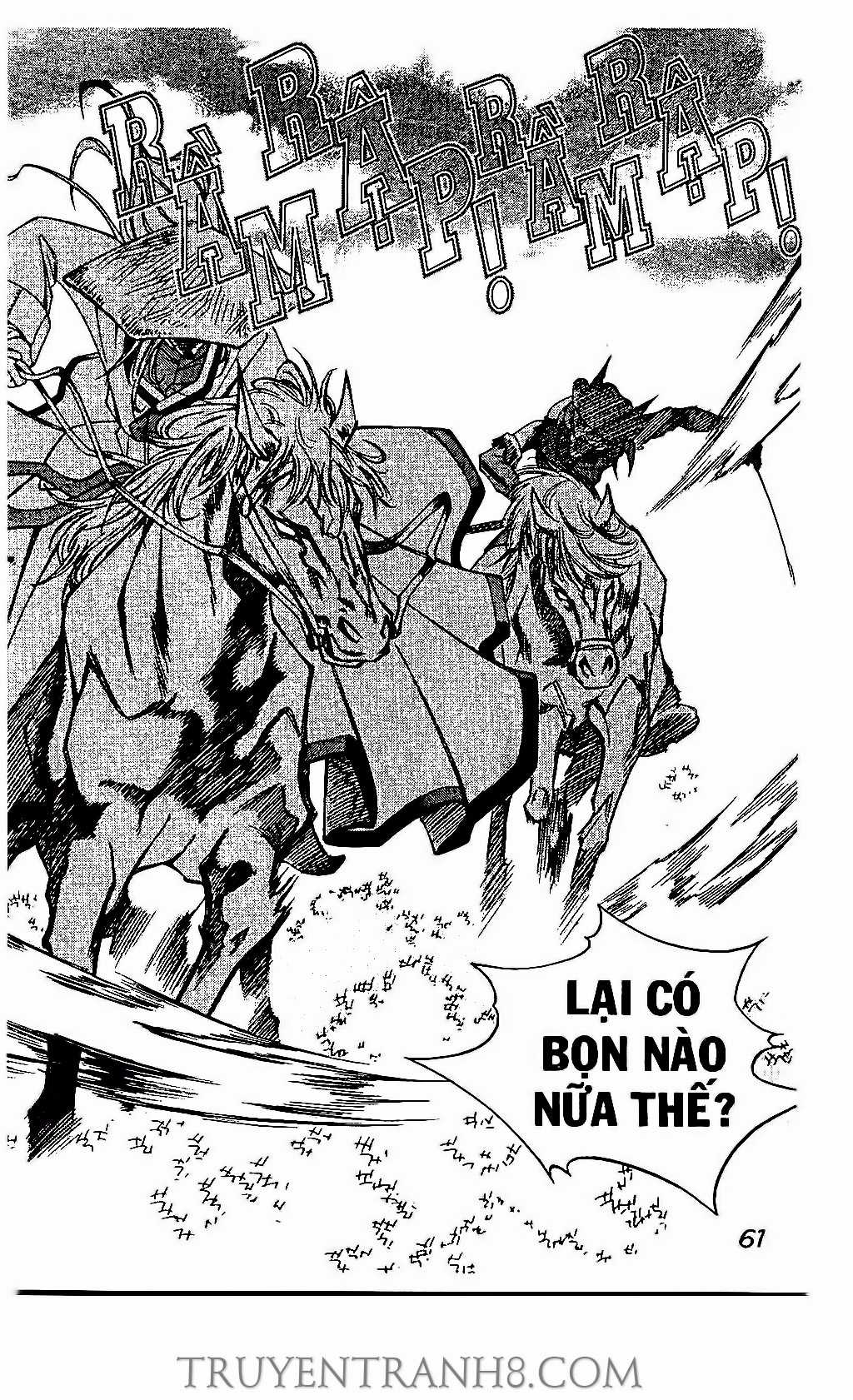 Western Shotgun - Chapter 167 - Trang 12