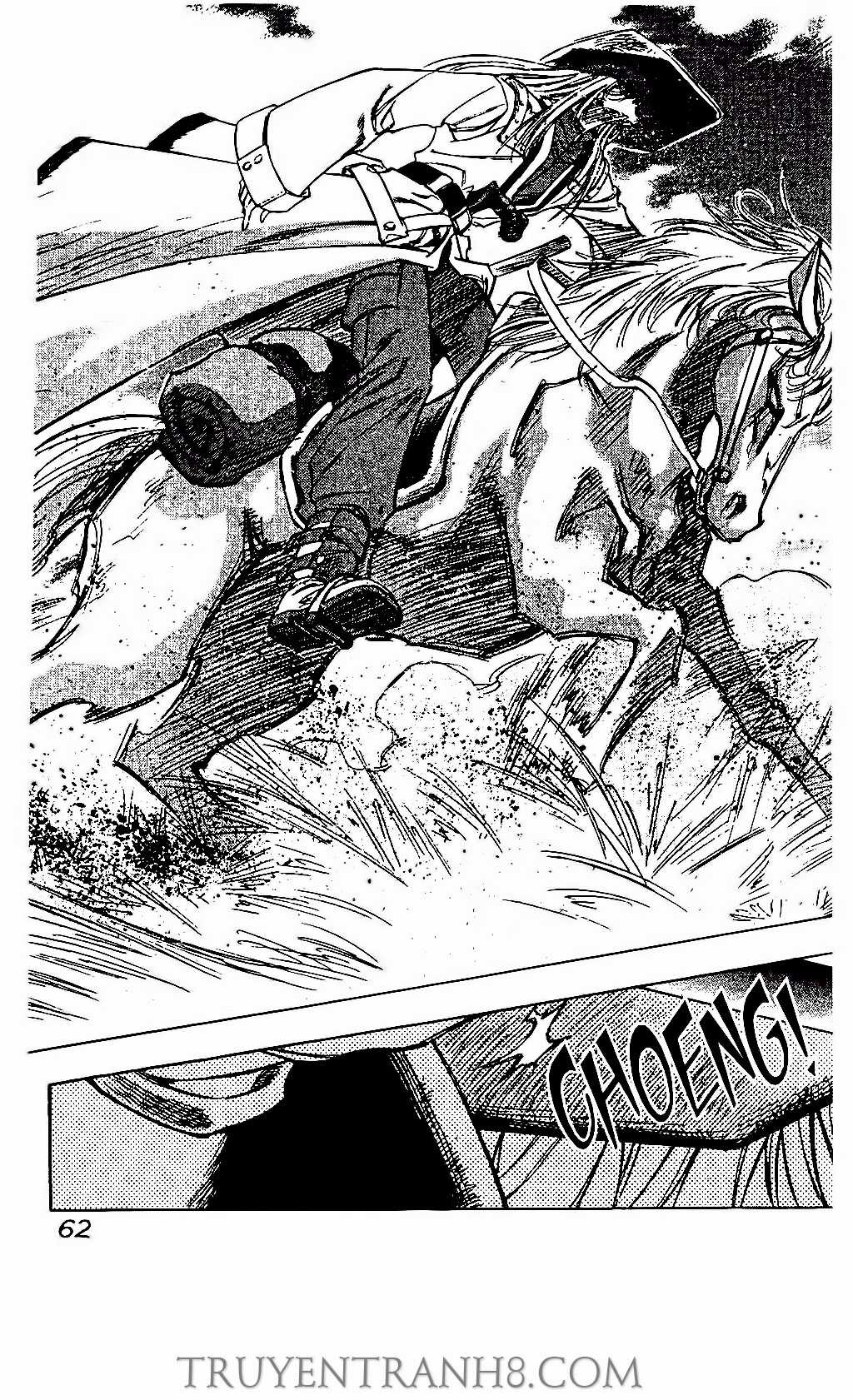 Western Shotgun - Chapter 167 - Trang 13