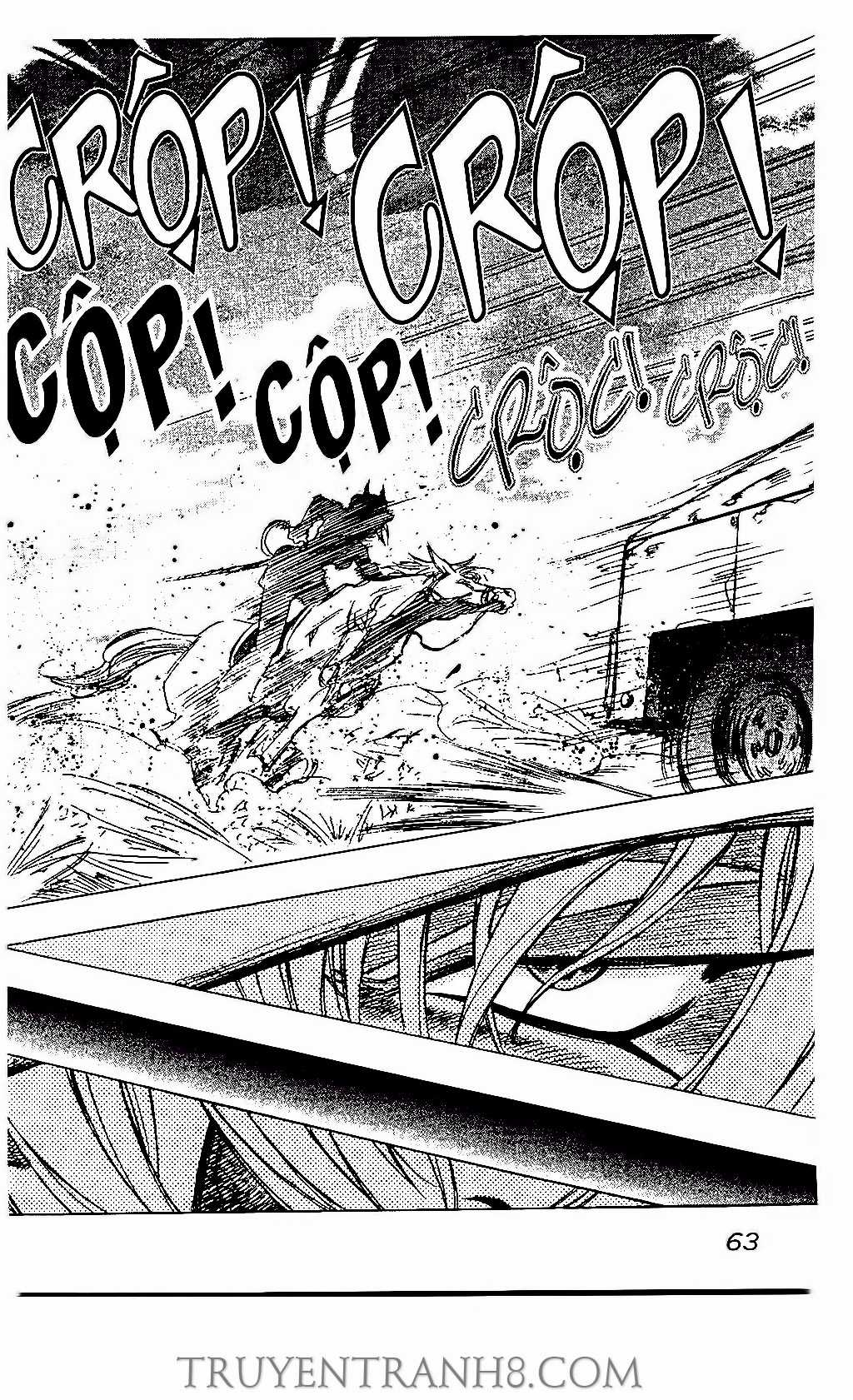 Western Shotgun - Chapter 167 - Trang 14