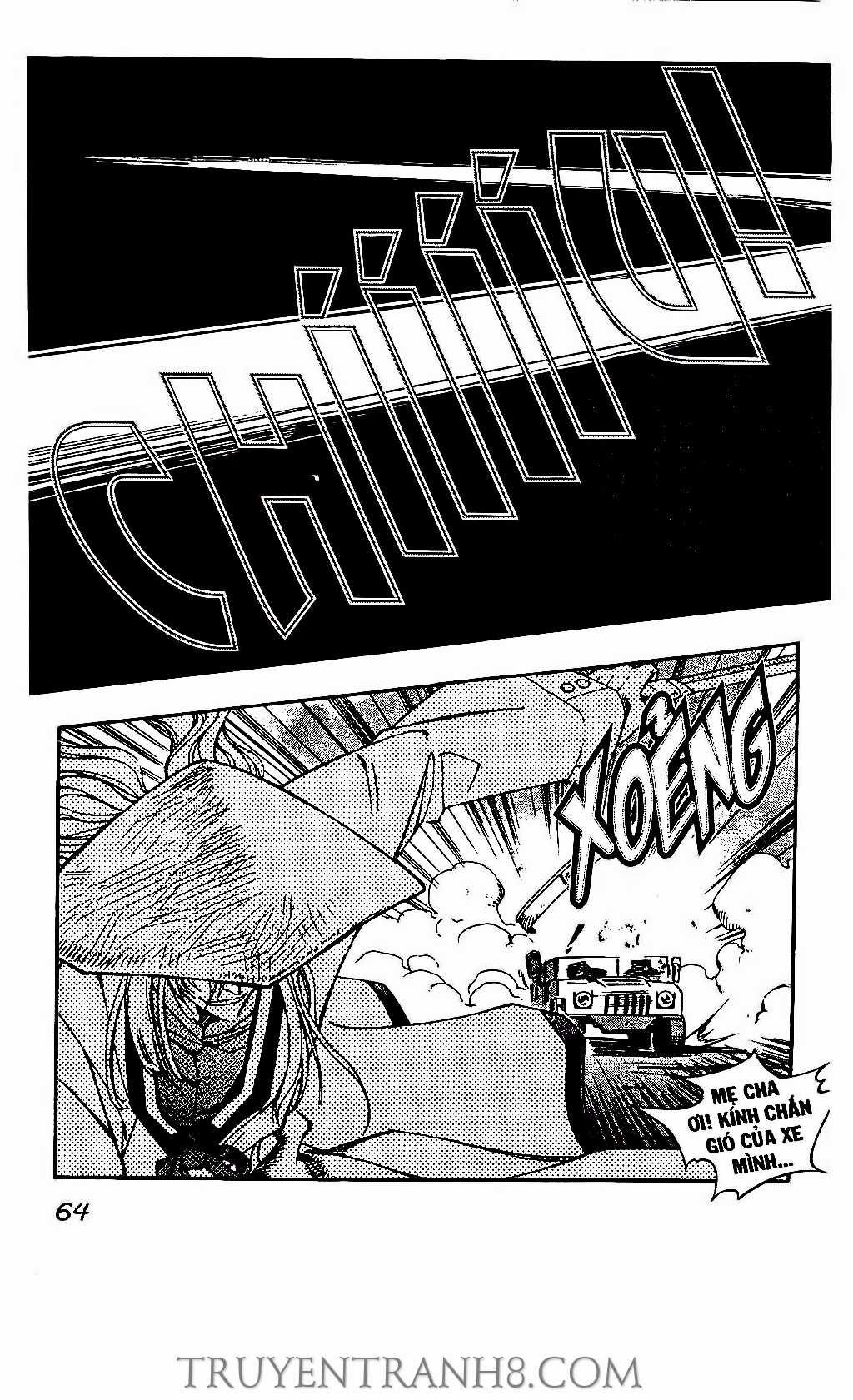 Western Shotgun - Chapter 167 - Trang 15