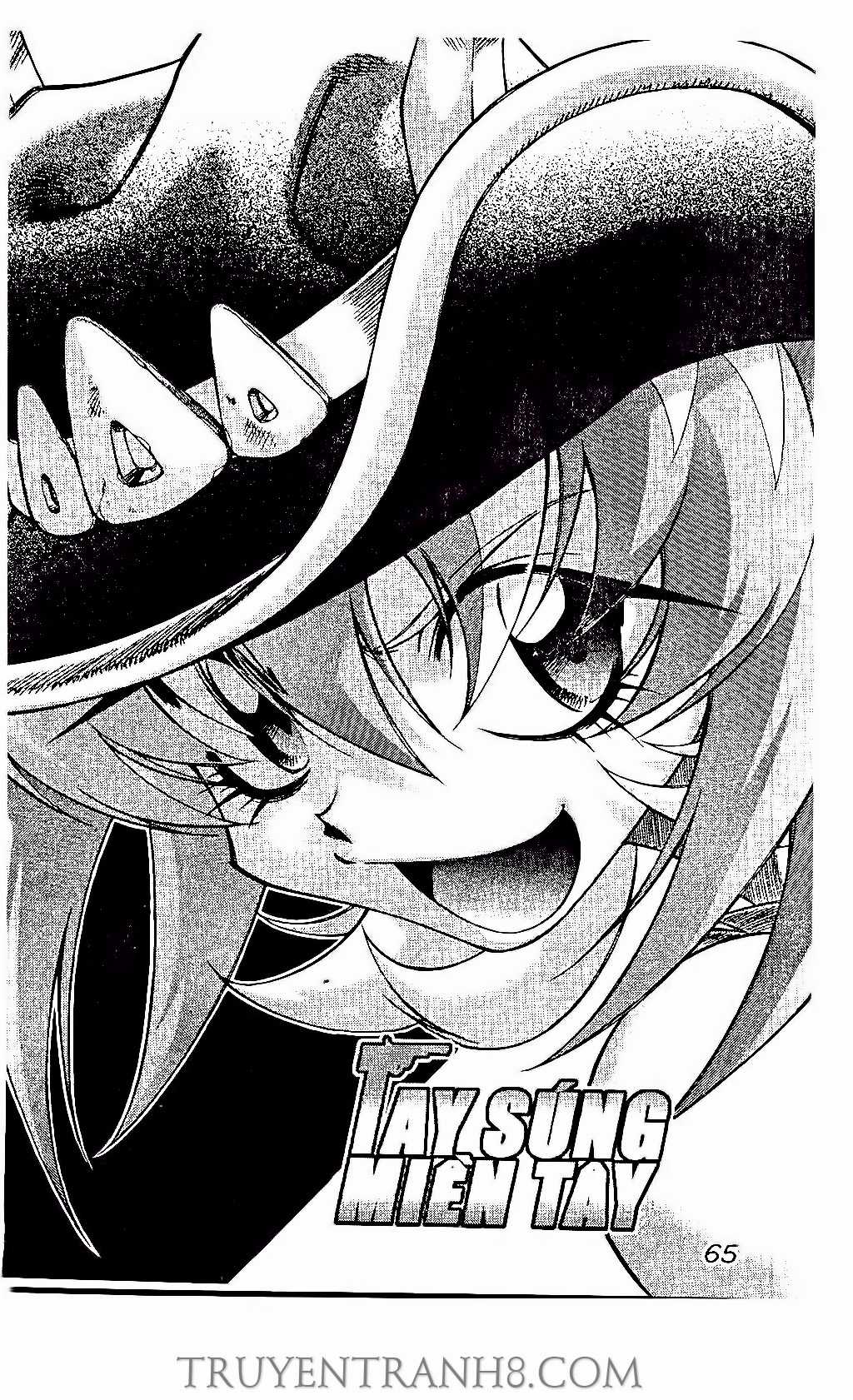 Western Shotgun - Chapter 167 - Trang 16