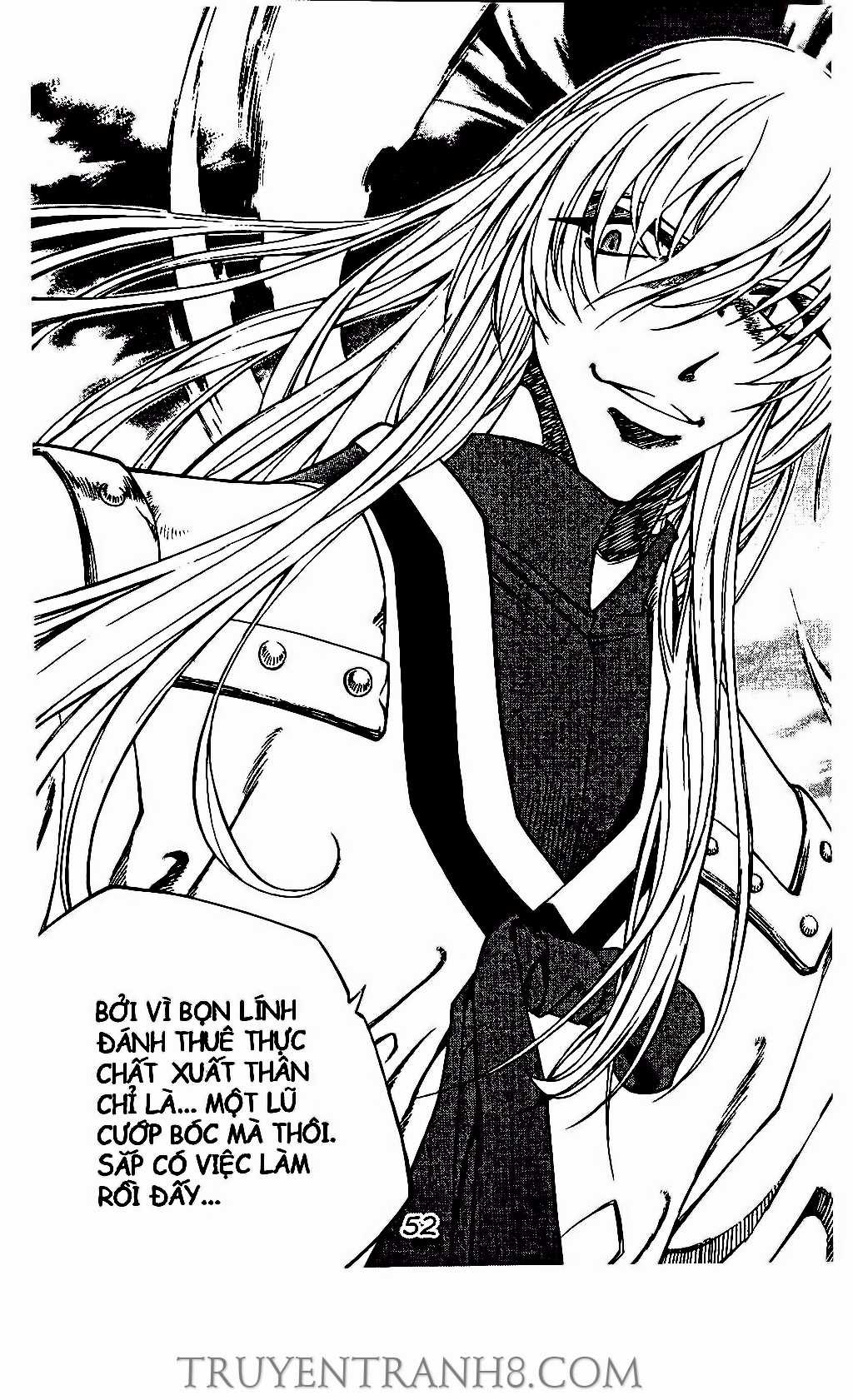 Western Shotgun - Chapter 167 - Trang 3