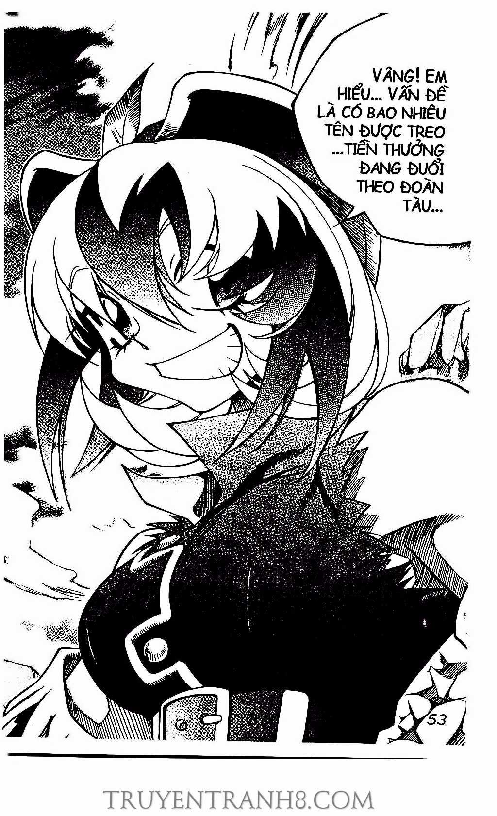 Western Shotgun - Chapter 167 - Trang 4