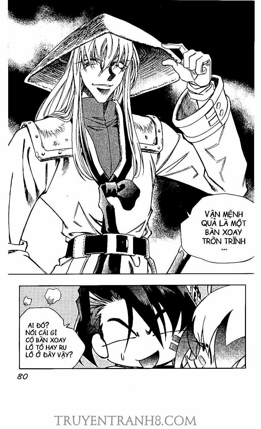 Western Shotgun - Chapter 167 - Trang 31