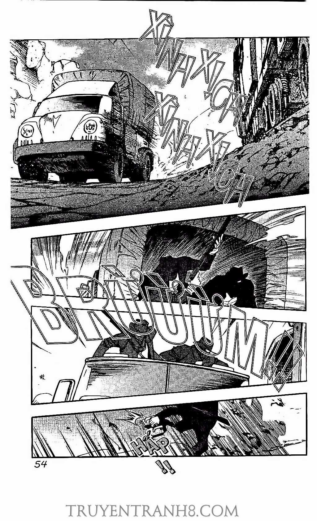 Western Shotgun - Chapter 167 - Trang 5