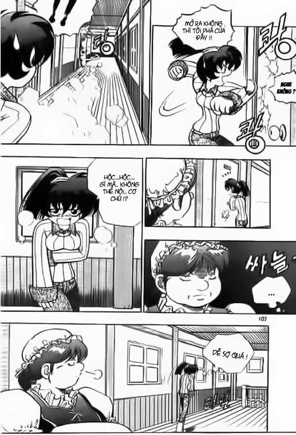 Western Shotgun - Chapter 17 - Trang 11