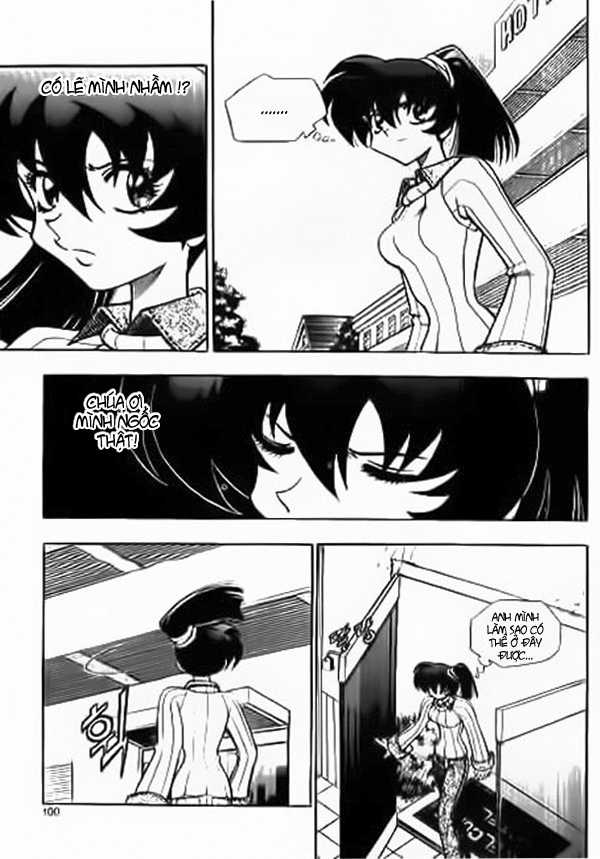 Western Shotgun - Chapter 17 - Trang 4