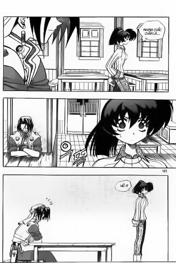 Western Shotgun - Chapter 17 - Trang 5