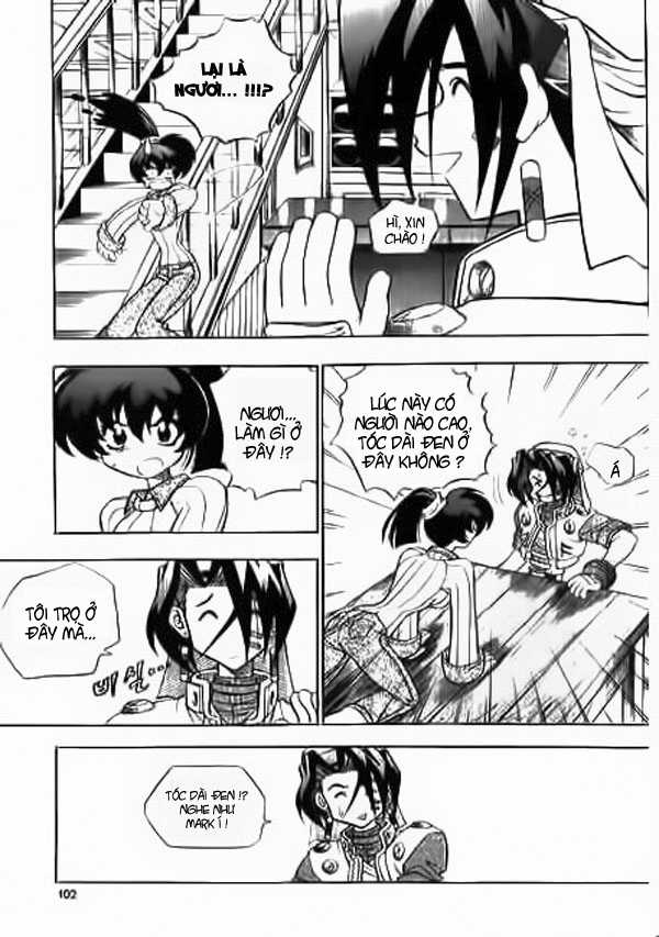 Western Shotgun - Chapter 17 - Trang 6