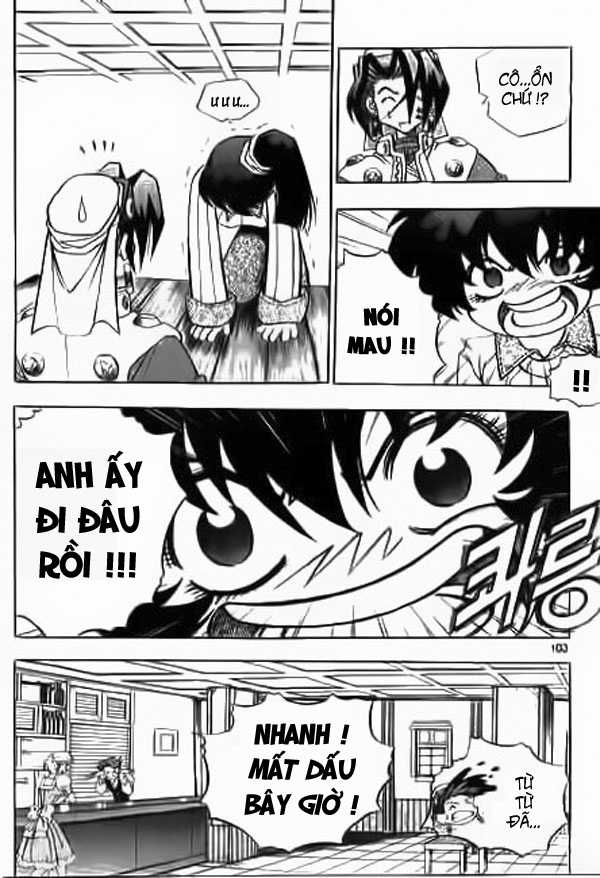 Western Shotgun - Chapter 17 - Trang 7