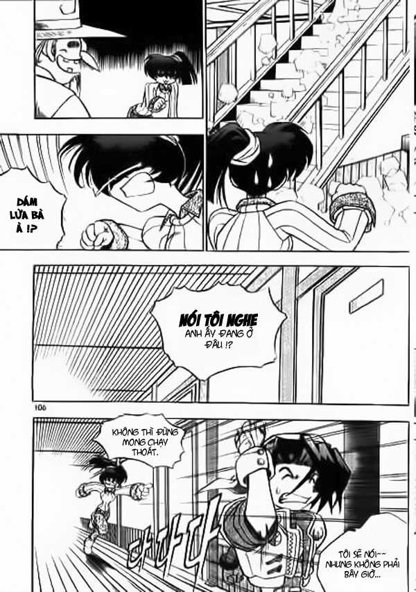 Western Shotgun - Chapter 17 - Trang 10