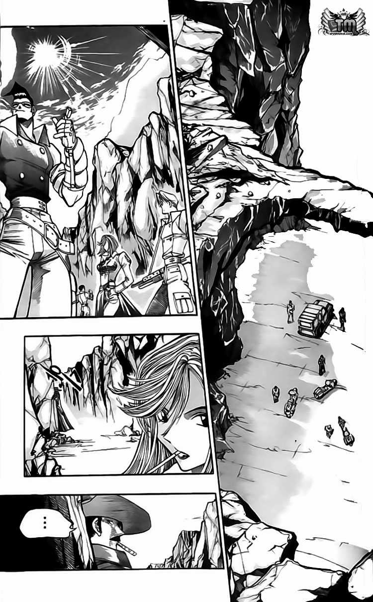 Western Shotgun - Chapter 3 - Trang 14