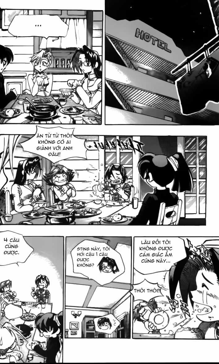 Western Shotgun - Chapter 3 - Trang 3