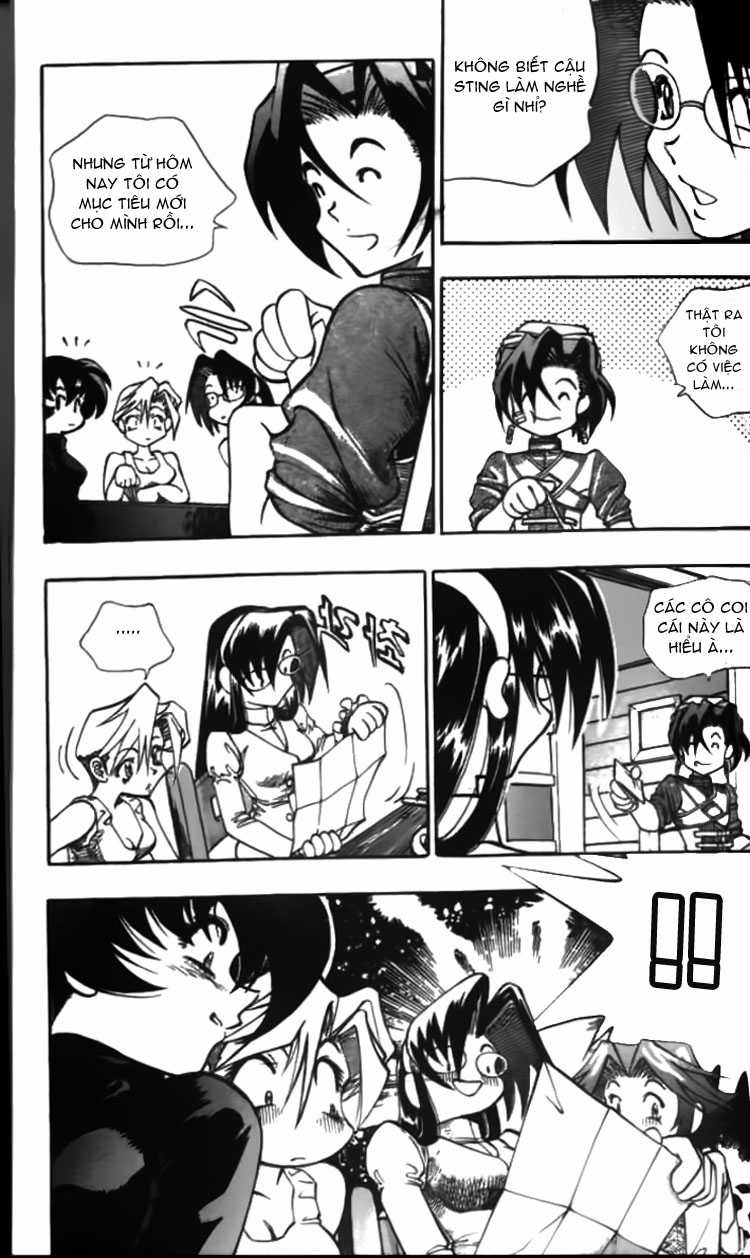 Western Shotgun - Chapter 3 - Trang 4