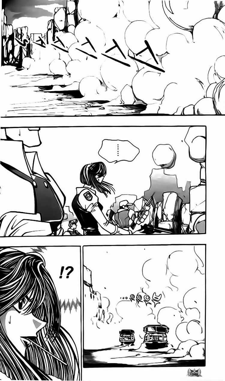 Western Shotgun - Chapter 4 - Trang 11