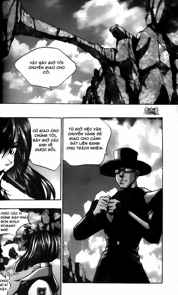 Western Shotgun - Chapter 4 - Trang 3