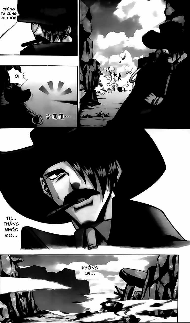 Western Shotgun - Chapter 4 - Trang 5