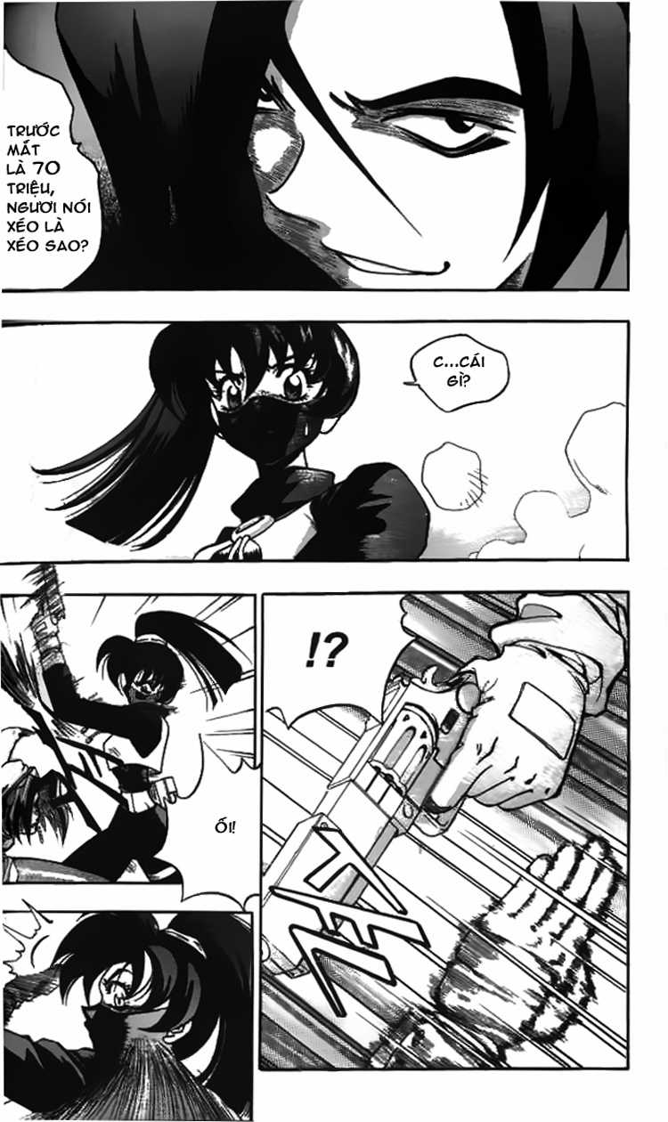 Western Shotgun - Chapter 5 - Trang 12