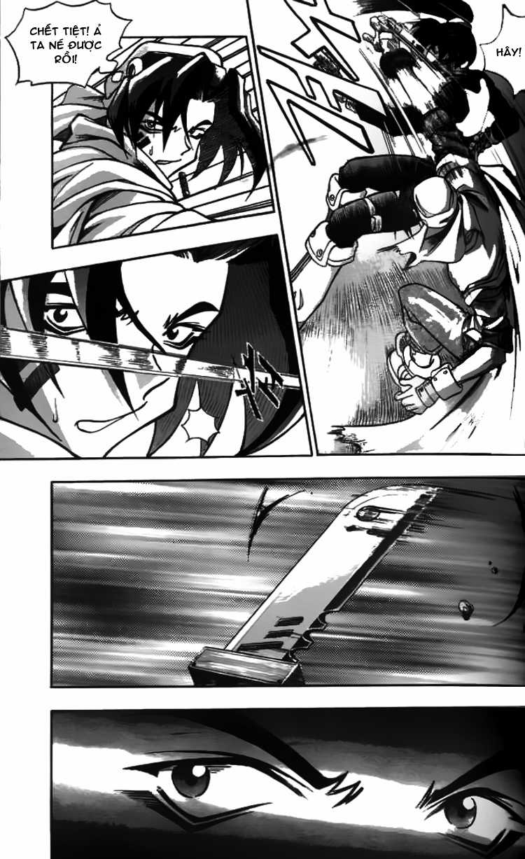 Western Shotgun - Chapter 5 - Trang 13