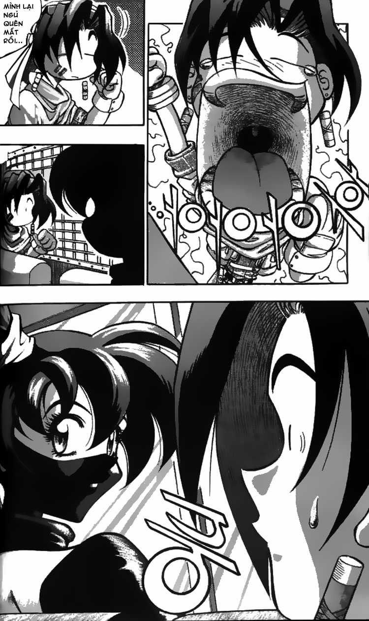 Western Shotgun - Chapter 5 - Trang 4