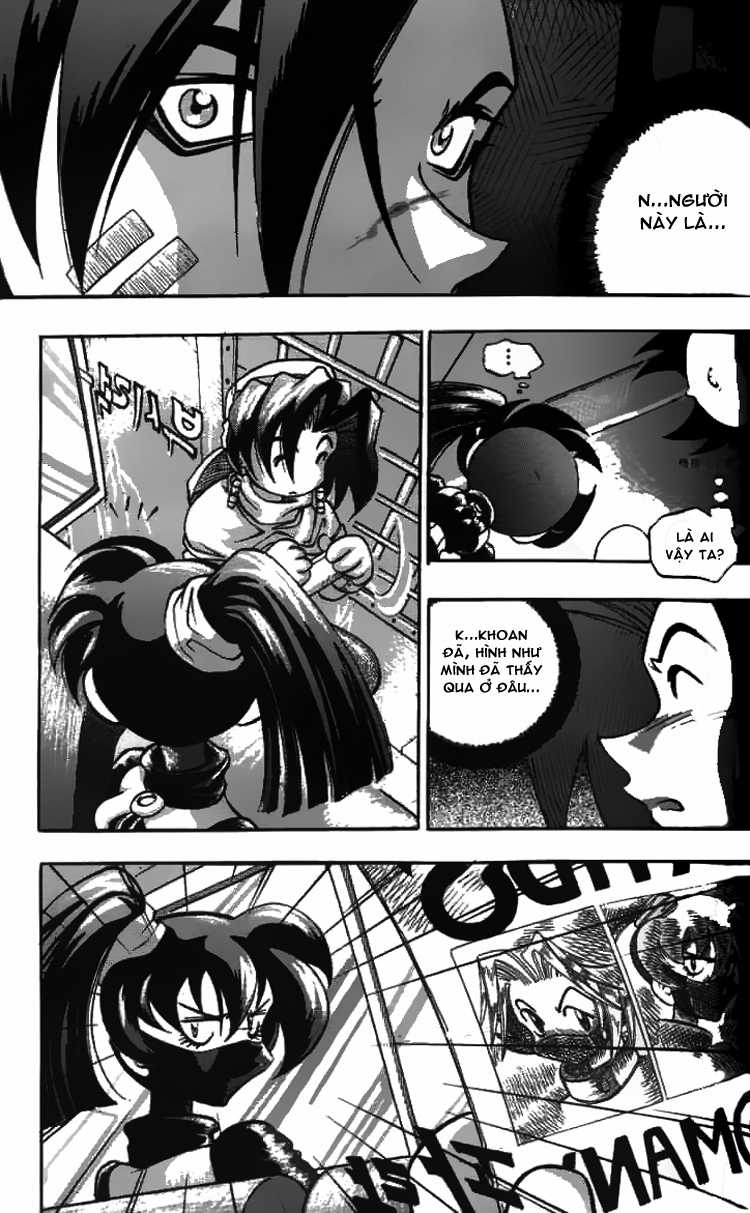 Western Shotgun - Chapter 5 - Trang 5