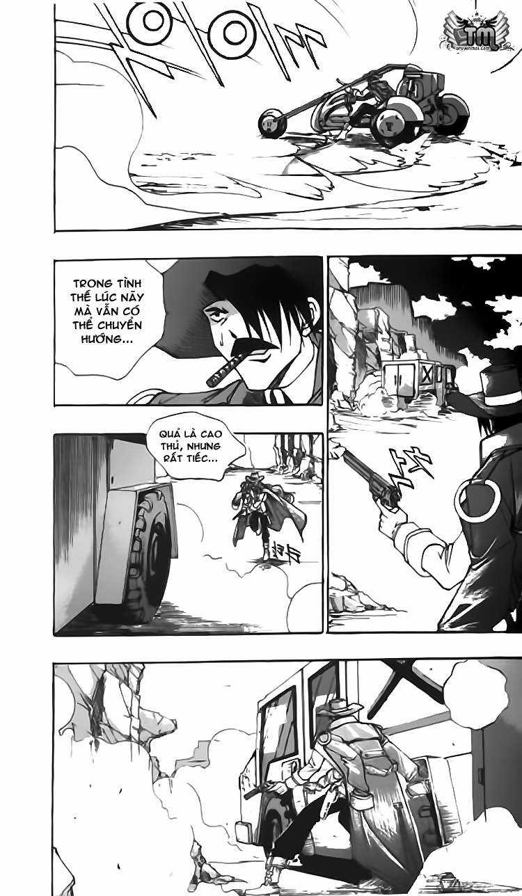 Western Shotgun - Chapter 6 - Trang 14