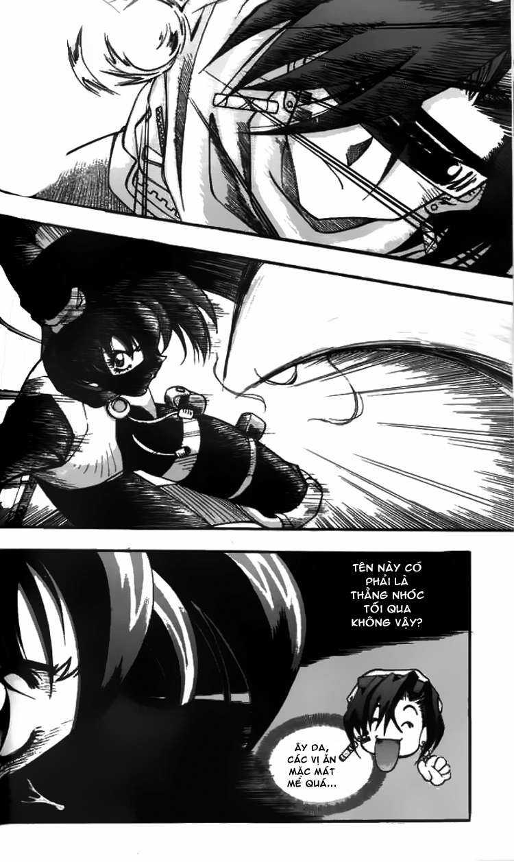 Western Shotgun - Chapter 6 - Trang 3