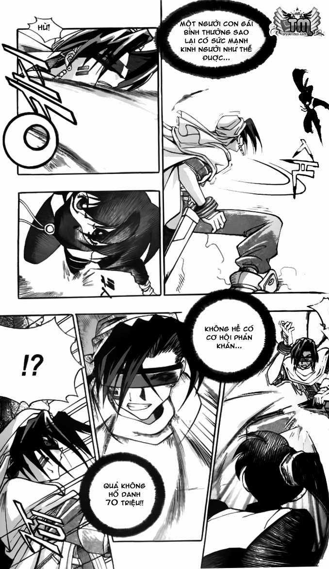 Western Shotgun - Chapter 6 - Trang 6