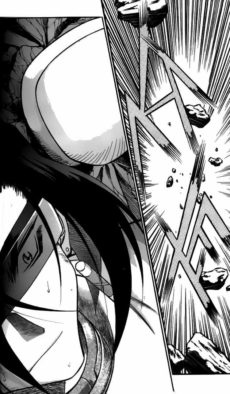 Western Shotgun - Chapter 6 - Trang 7